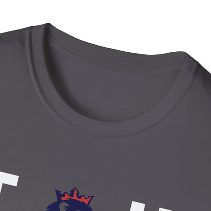 Touchdown Unisex Softstyle T-Shirt