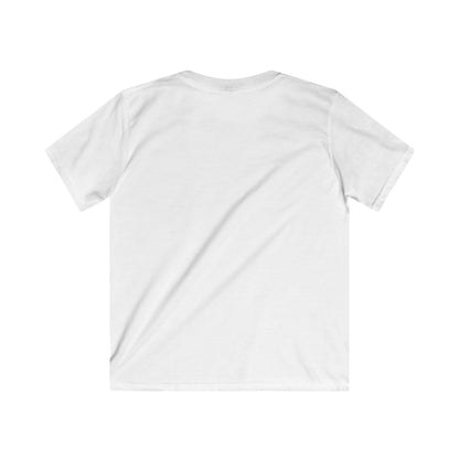Kids RYA Royals Lion Corner Pink-Out T-shirt