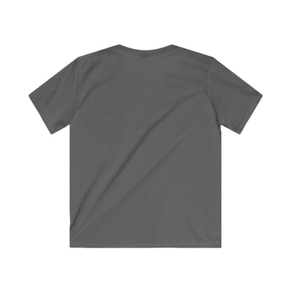 Kids RYA Royals Lion Corner Pink-Out T-shirt