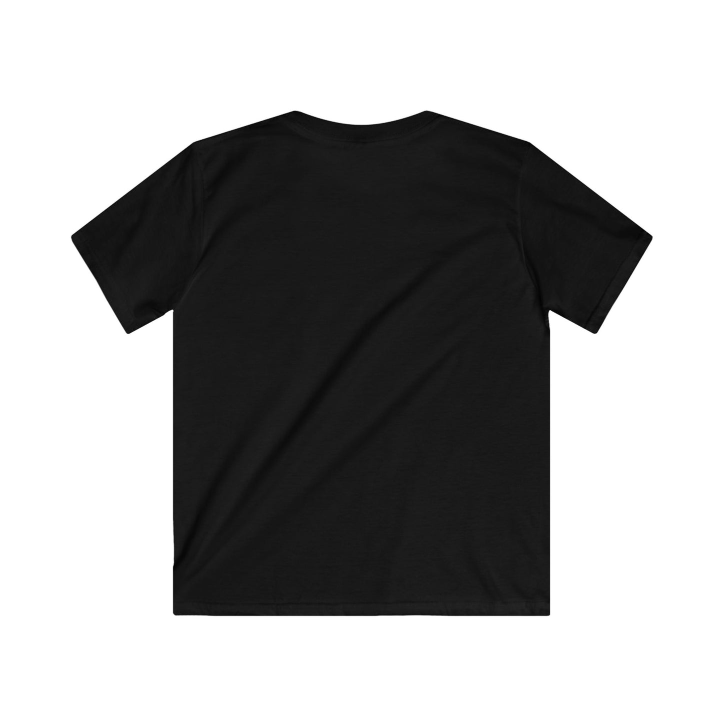 Kids RYA Royals Lion Corner Pink-Out T-shirt