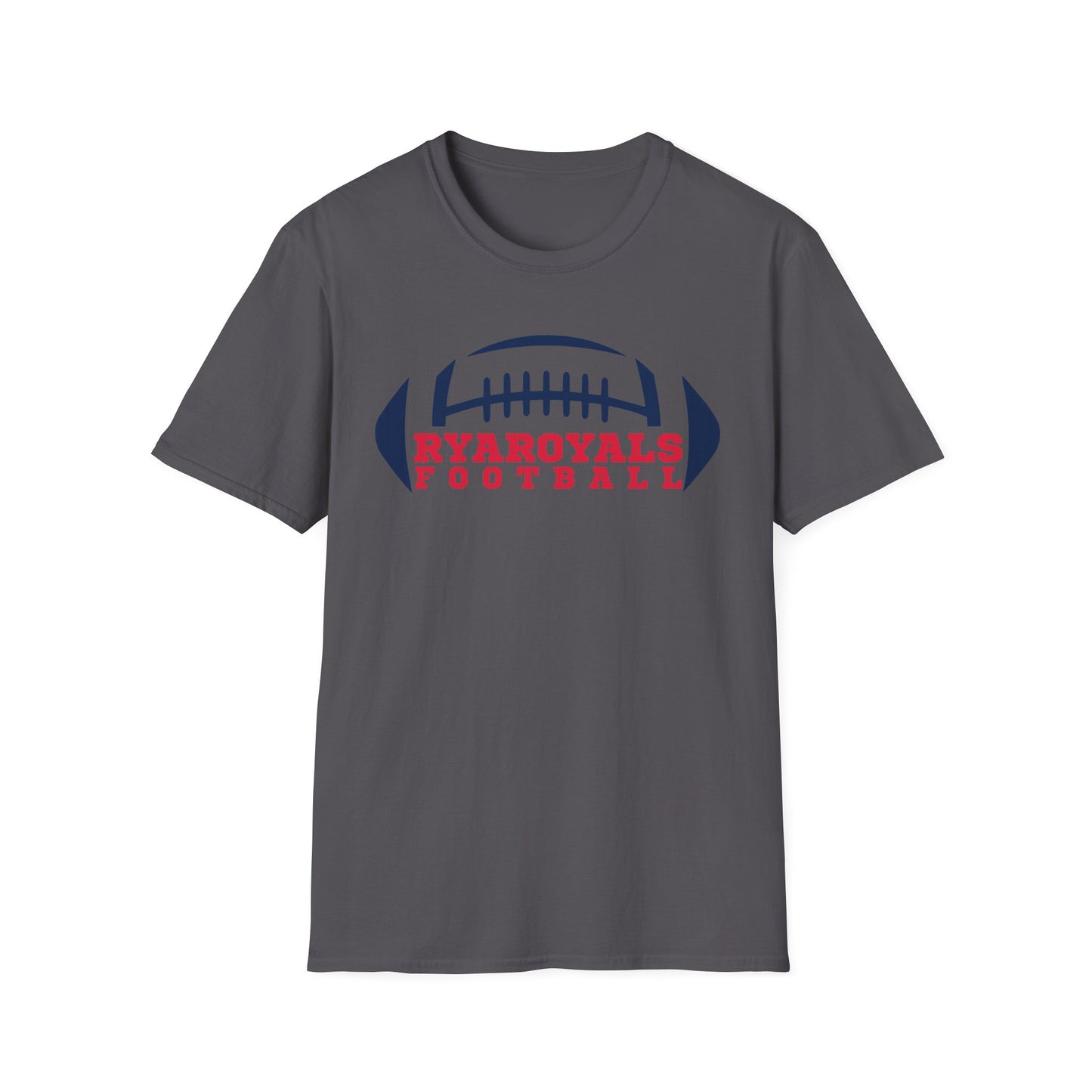 RYA Royals Football T-shirt