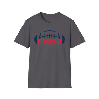 RYA Royals Football T-shirt