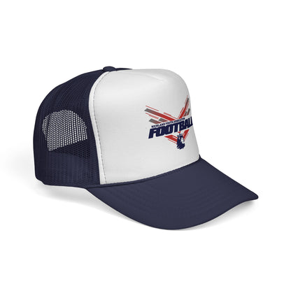 RYA Royals Football Trucker Hat