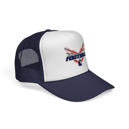 RYA Royals Football Trucker Hat