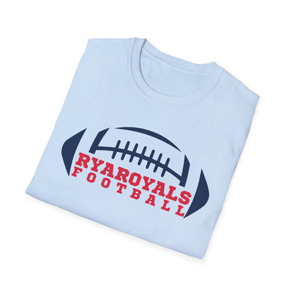 RYA Royals Football T-shirt