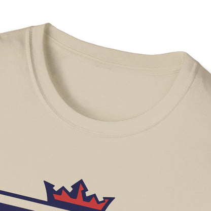 RYA Cheer Dad Pay Drive Clap - Tshirt