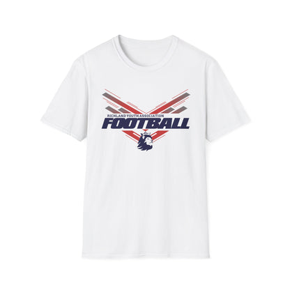 RYA Royals Football T-shirt