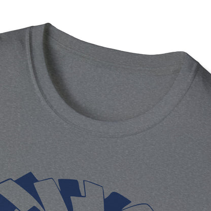 RYA Royals Cheerleading T-shirt