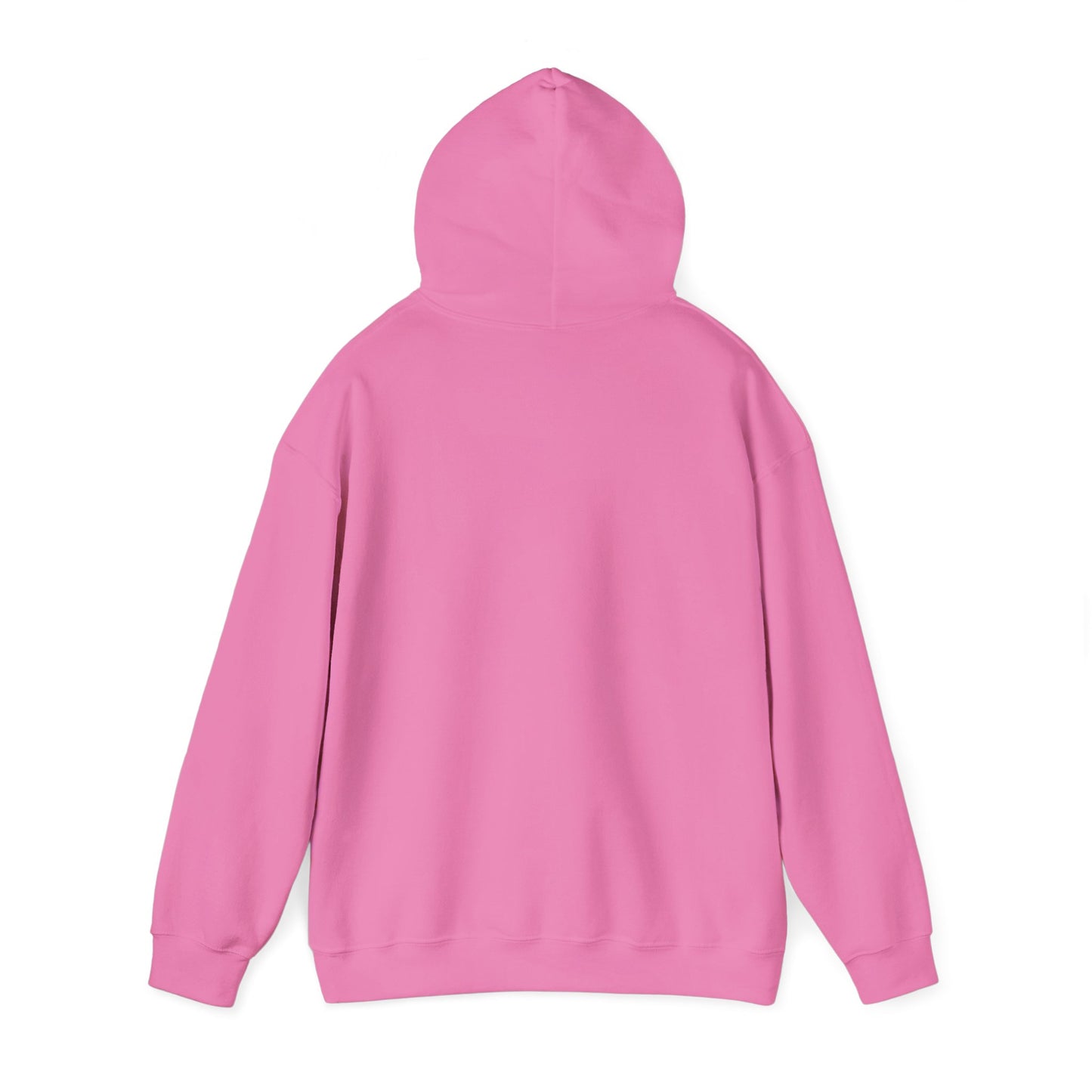 RYA Royals Leopard Pink-Out Hoodie
