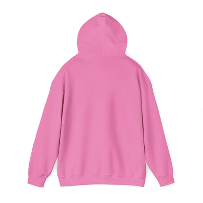 RYA Royals Leopard Pink-Out Hoodie