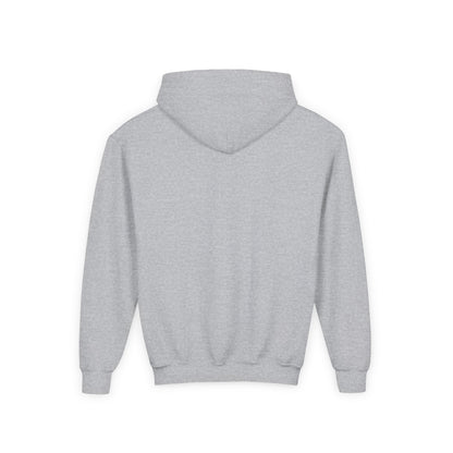 Kids RYA Royals Football Pink-Out Hoodie