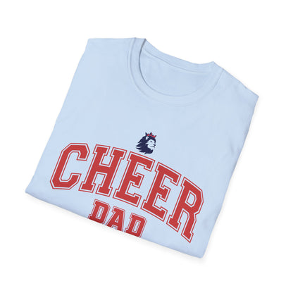 Cheer Dad T-Shirt
