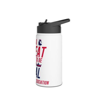 RYA Royals Stainless Steel Water Bottle