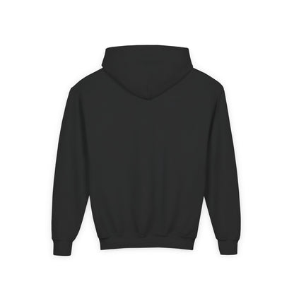 Kids RYA Royals Magazine Pink-Out Hoodie