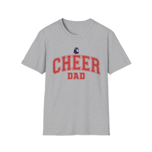 Cheer Dad T-Shirt