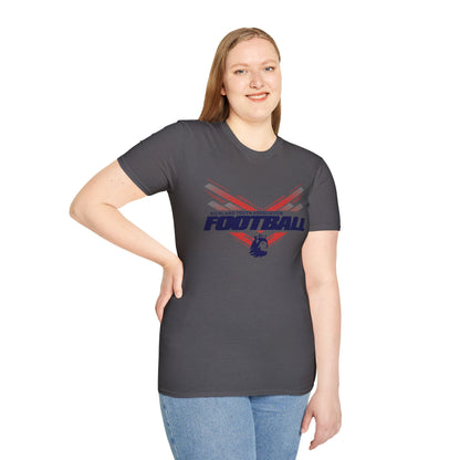 RYA Royals Football T-shirt