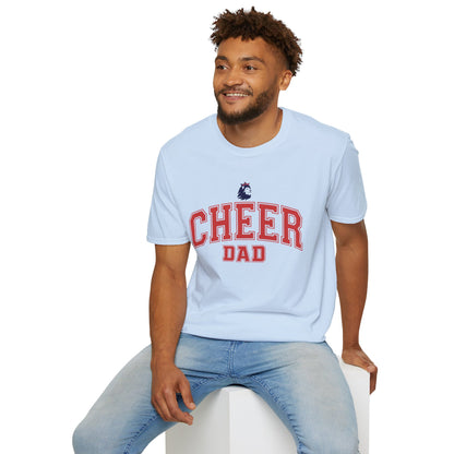 Cheer Dad T-Shirt
