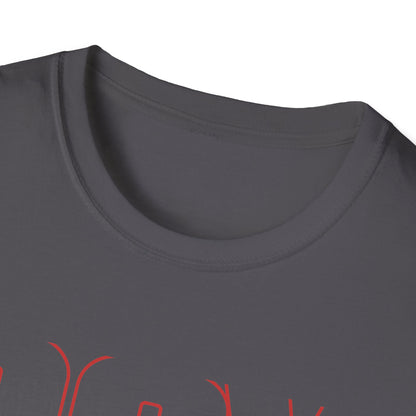 RYA Royals Cut Out T-shirt