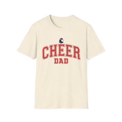 Cheer Dad T-Shirt