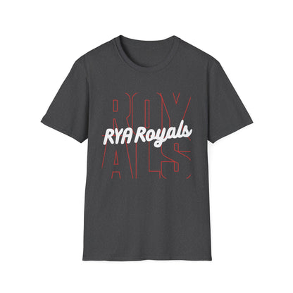 RYA Royals Cut Out T-shirt