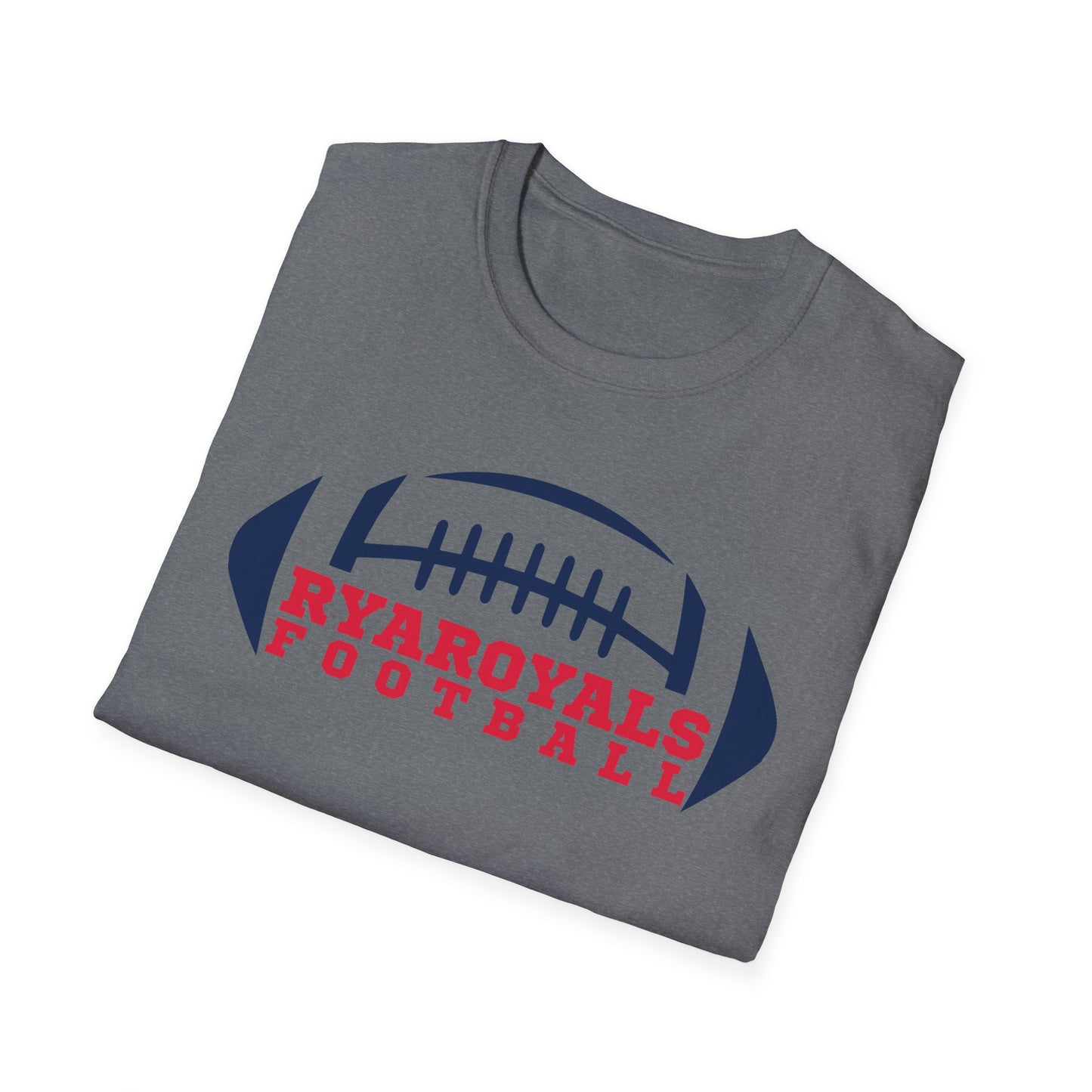 RYA Royals Football T-shirt