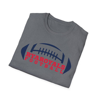 RYA Royals Football T-shirt