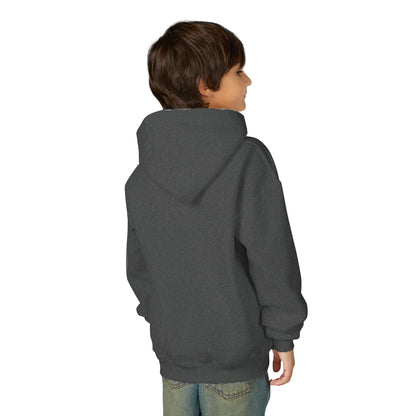 Kids RYA Royals Cheerleading Hoodie