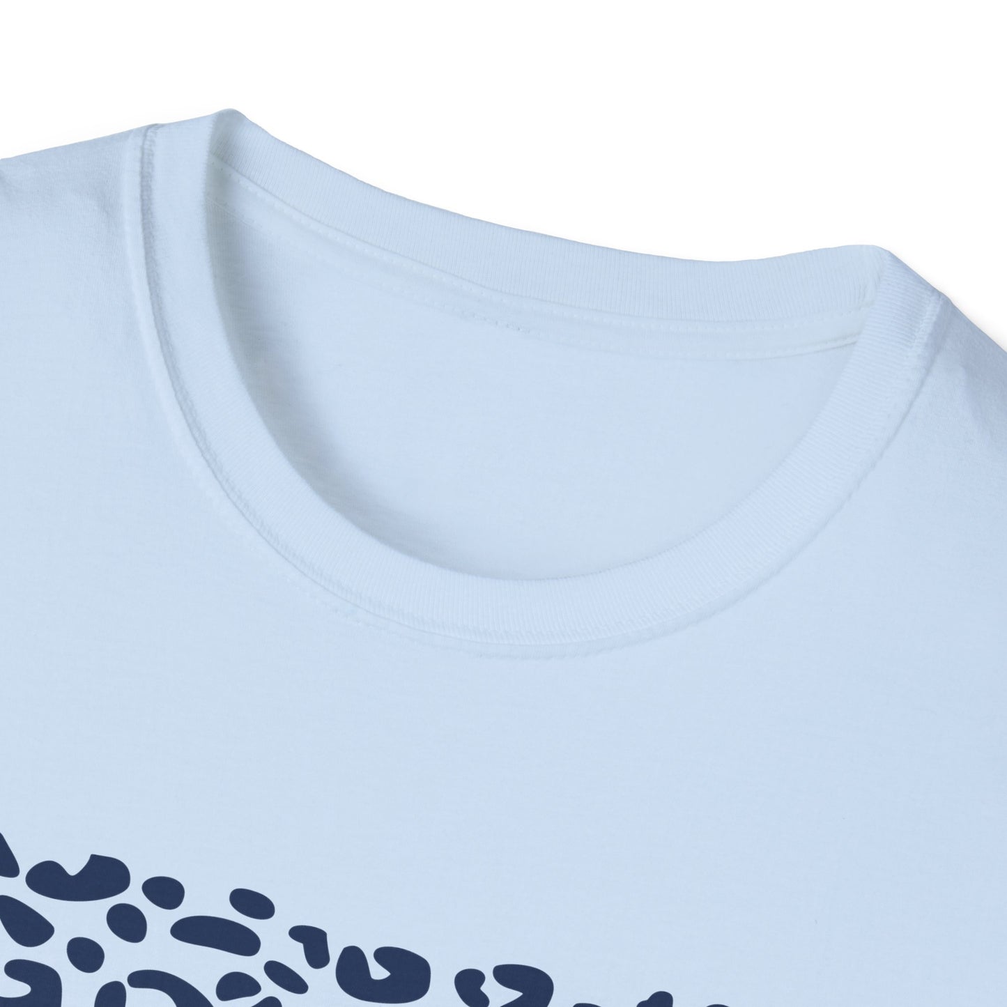 Leopard RYA Royals T-shirt