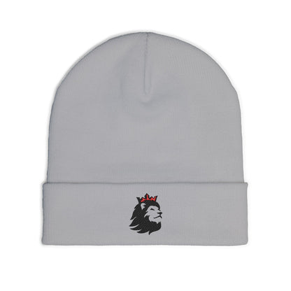 Embroidered RYA Royals Beanie