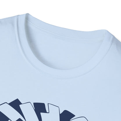 RYA Royals Cheerleading T-shirt
