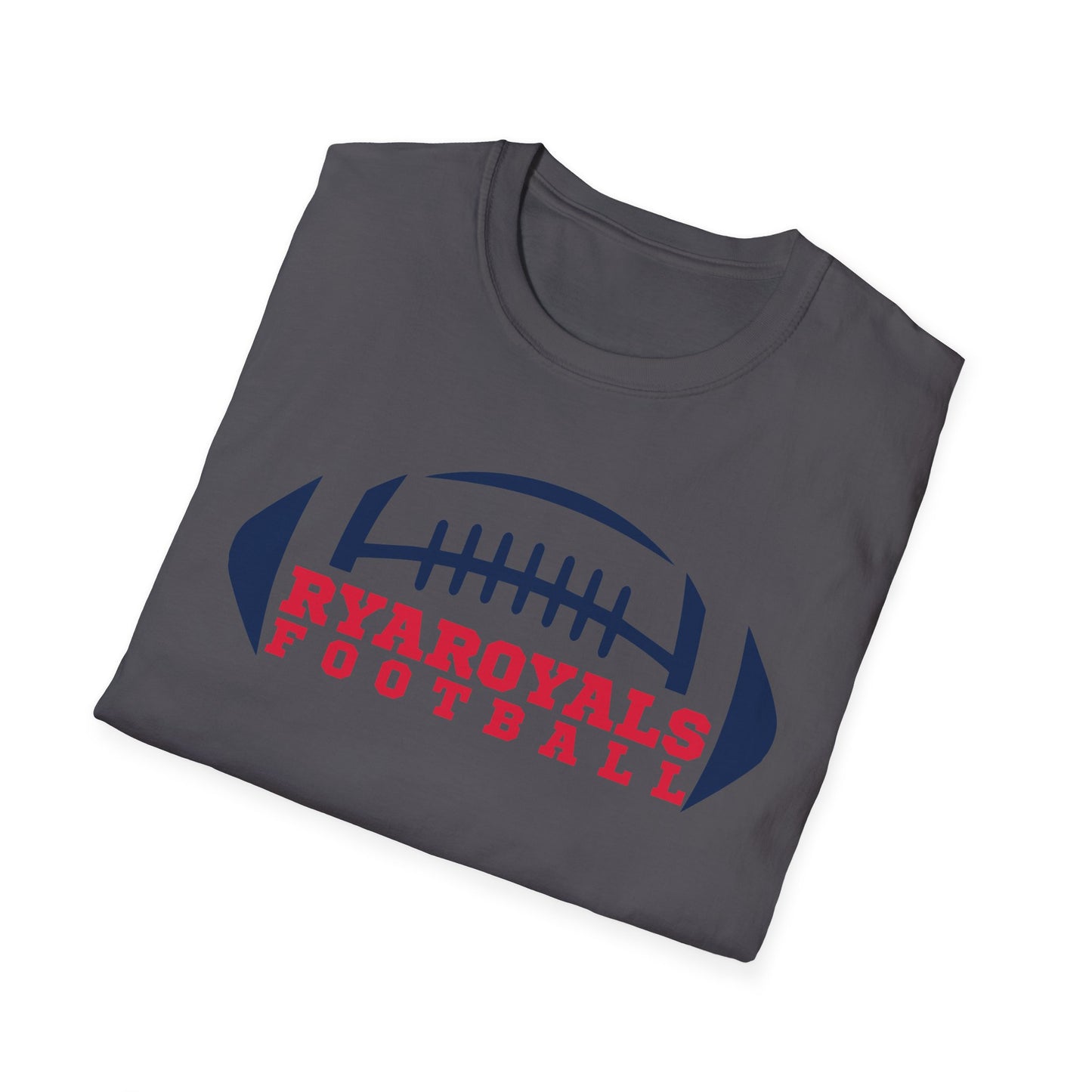 RYA Royals Football T-shirt