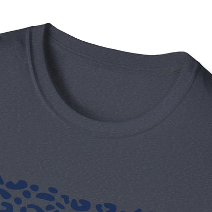 Leopard RYA Royals T-shirt