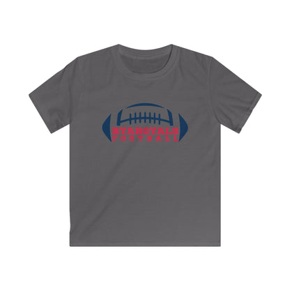 Kids RYA Royals Football T-shirt