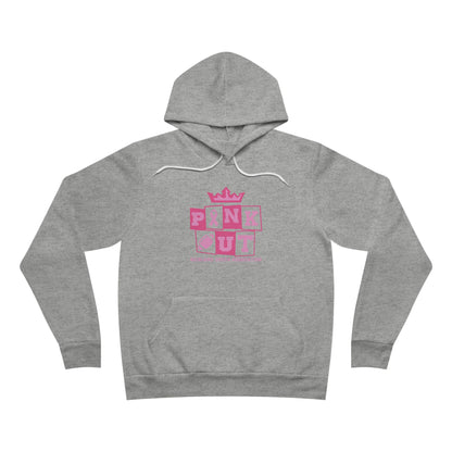 RYA Royals Pink Out Premium Hoodie