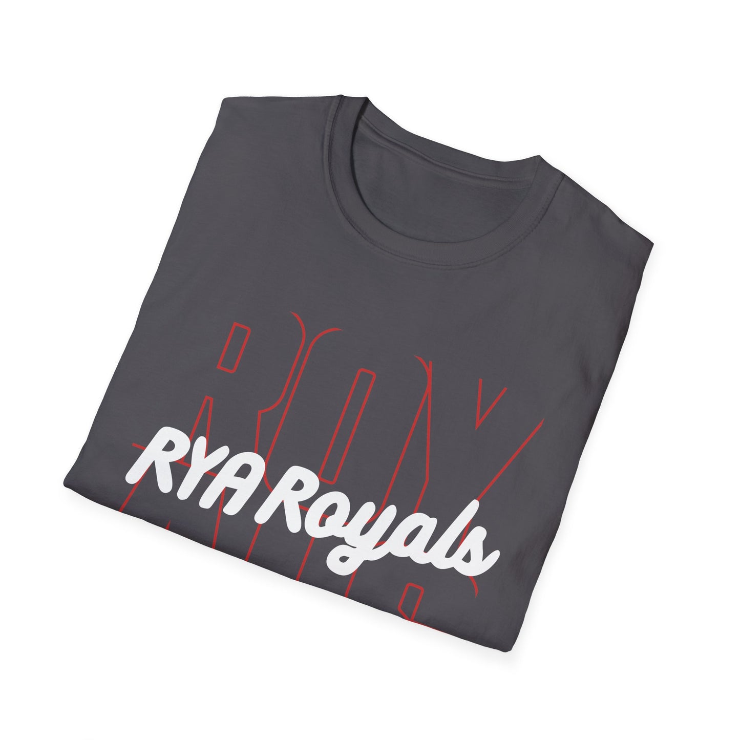 RYA Royals Cut Out T-shirt