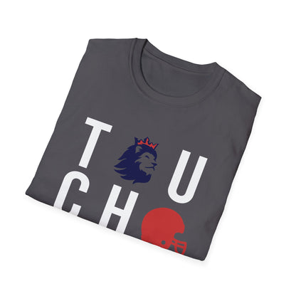 Touchdown Unisex Softstyle T-Shirt