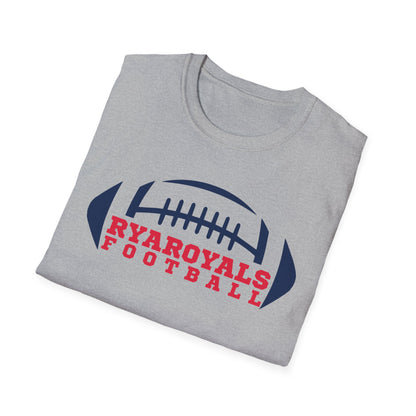 RYA Royals Football T-shirt