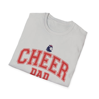 Cheer Dad T-Shirt