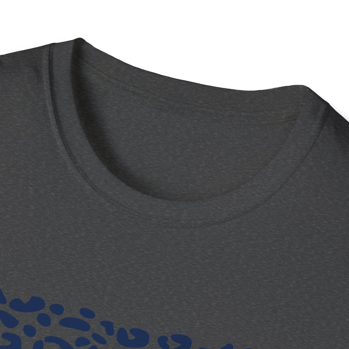 Leopard RYA Royals T-shirt