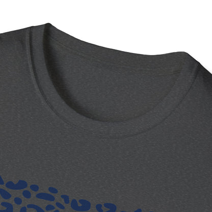 Leopard RYA Royals T-shirt