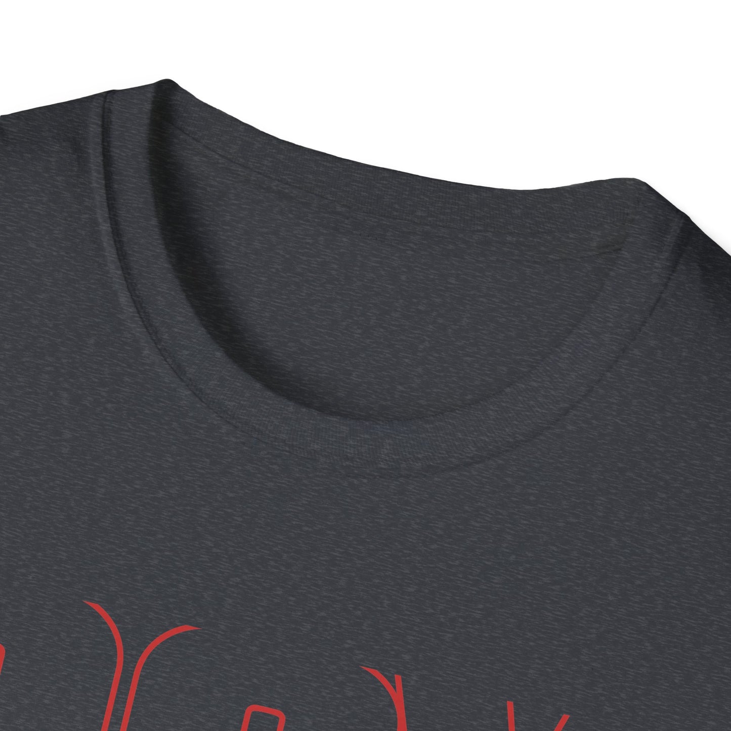 RYA Royals Cut Out T-shirt