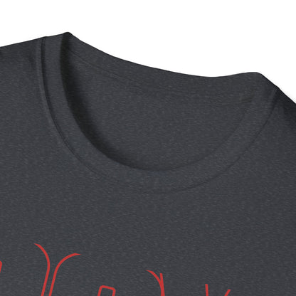 RYA Royals Cut Out T-shirt