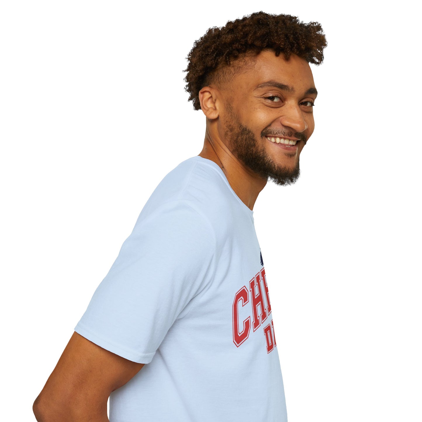 Cheer Dad T-Shirt