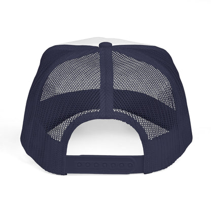 RYA Royals Football Trucker Hat