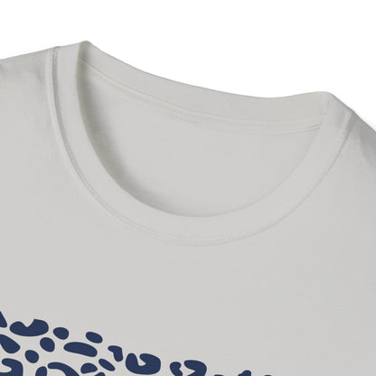 Leopard RYA Royals T-shirt