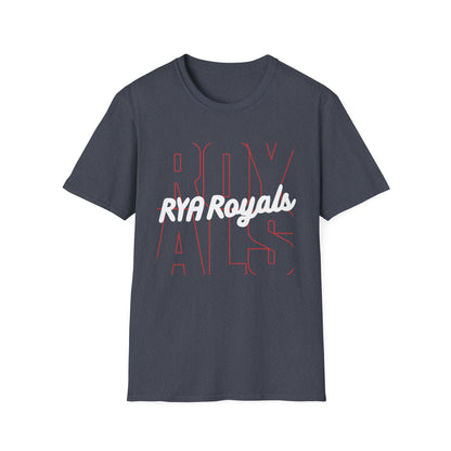 RYA Royals Cut Out T-shirt