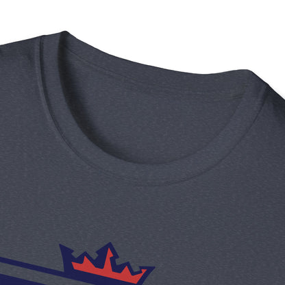 RYA Cheer Dad Pay Drive Clap - Tshirt
