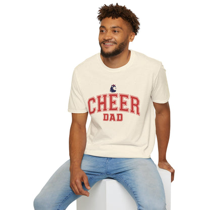 Cheer Dad T-Shirt
