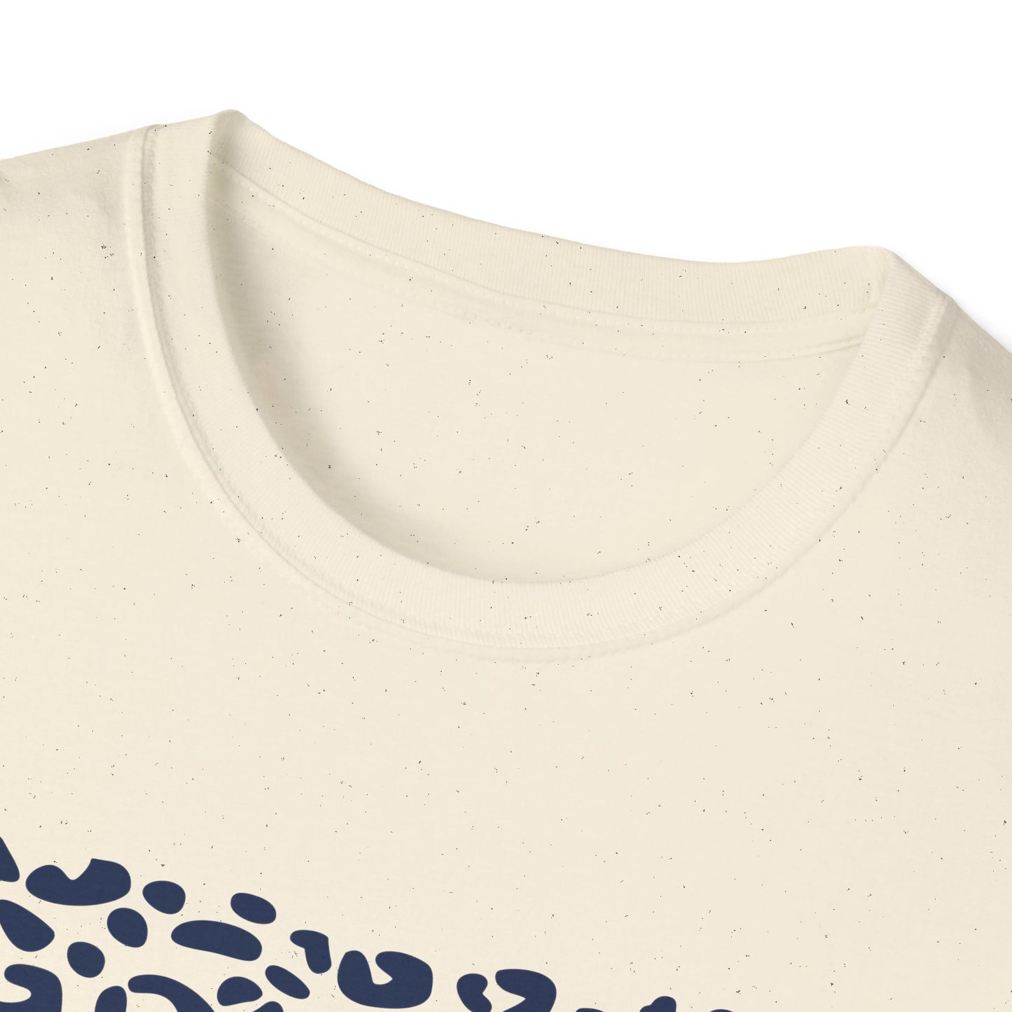 Leopard RYA Royals T-shirt