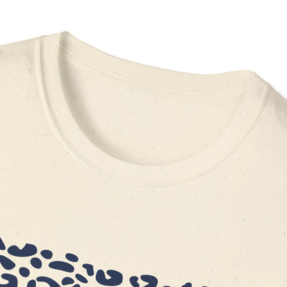 Leopard RYA Royals T-shirt